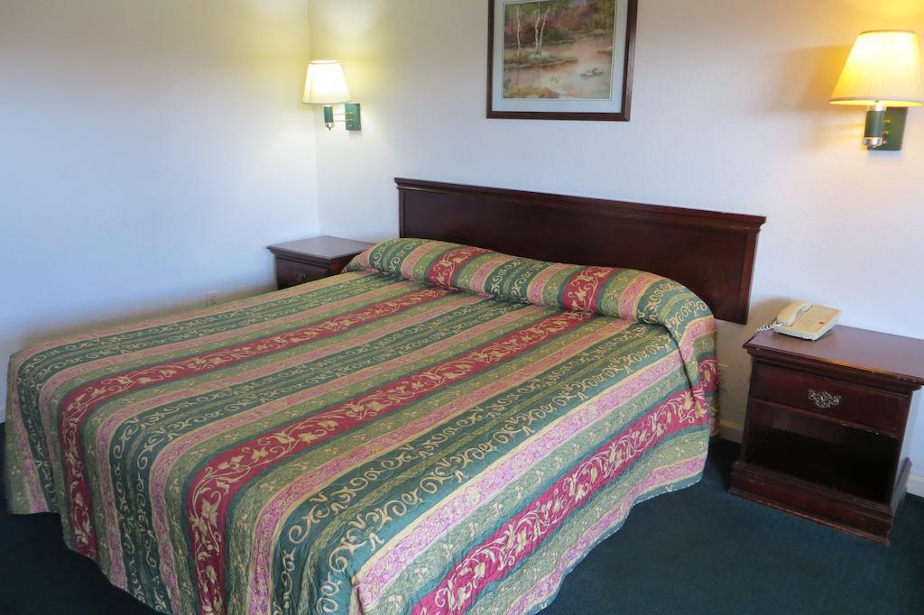 Capri Motel Redwood City Ruang foto