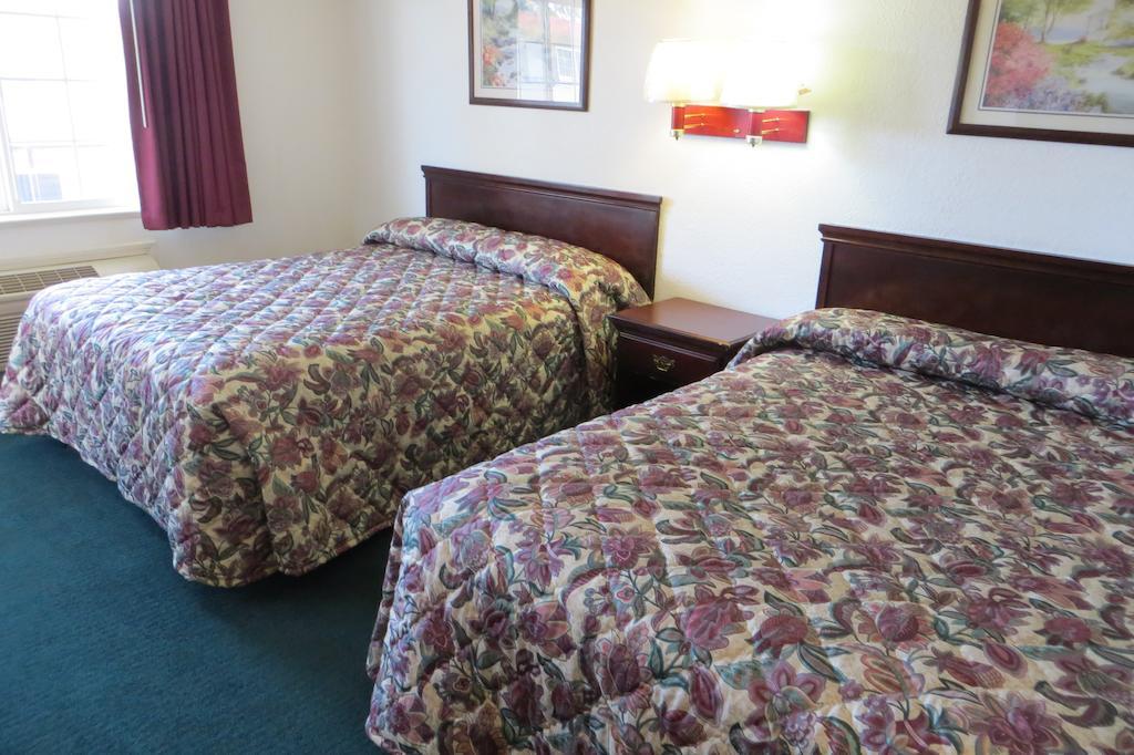 Capri Motel Redwood City Bagian luar foto