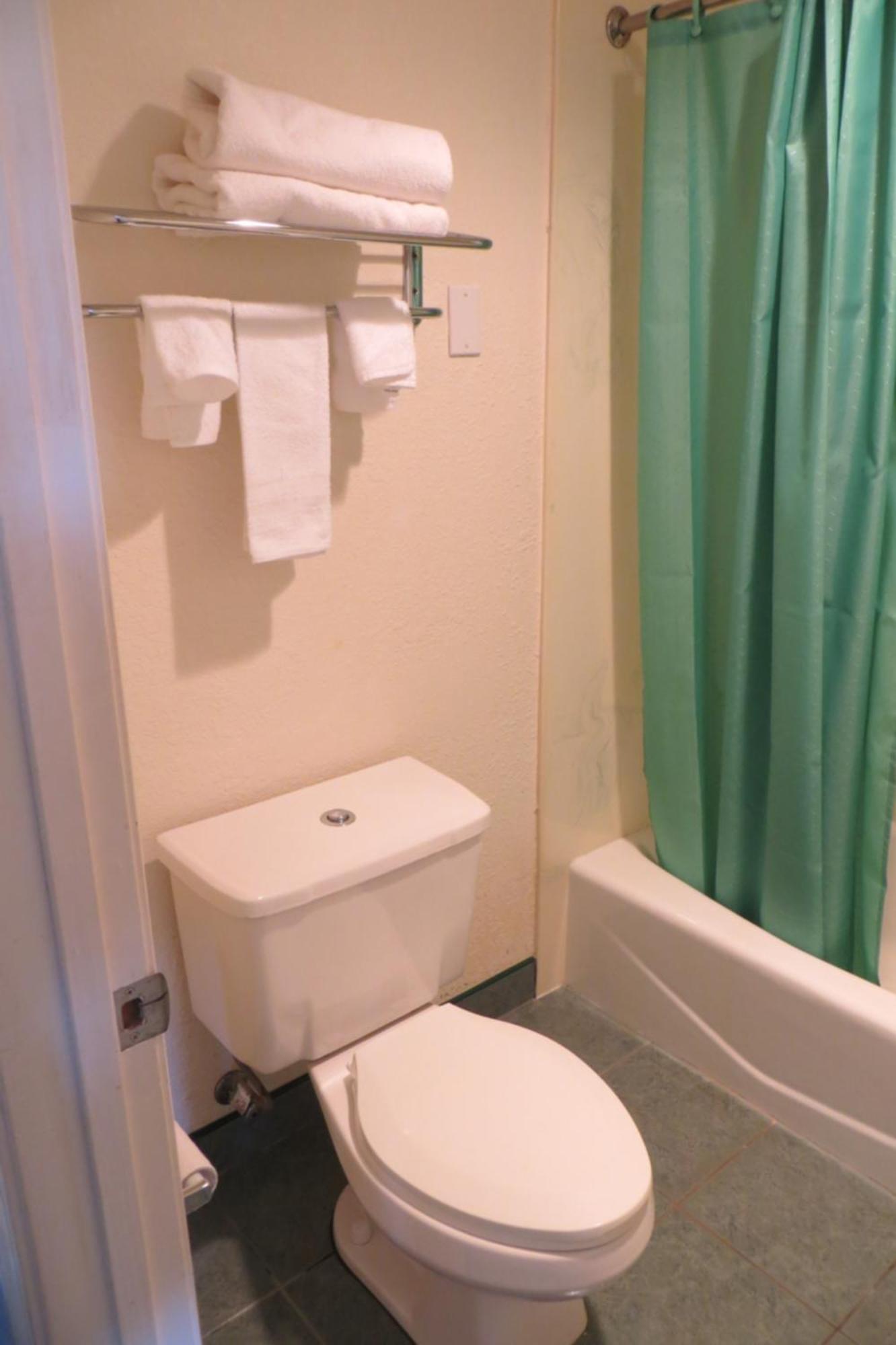 Capri Motel Redwood City Bagian luar foto