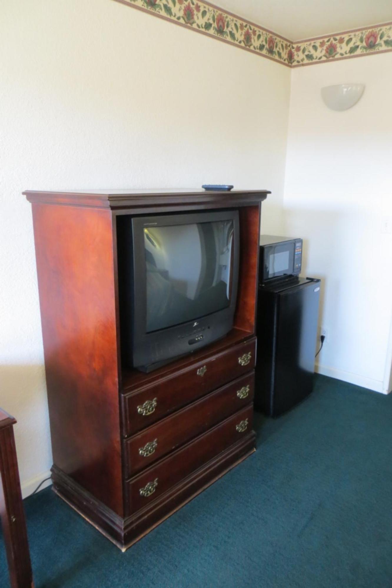 Capri Motel Redwood City Bagian luar foto